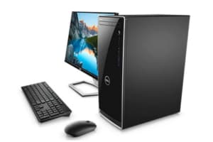 Dell Inspiron 3847