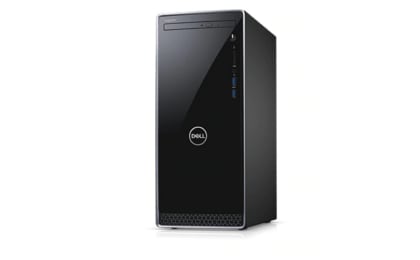 Dell Inspiron 3847
