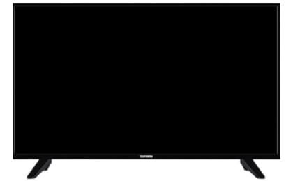 Hitachi Smart TV