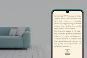 Huaweismart
