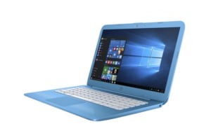 HP Stream 13