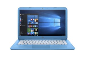 HP Stream 13