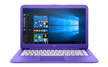 HP Stream 13