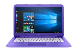 HP Stream 13