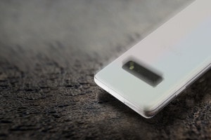 Samsung Galaxy S10