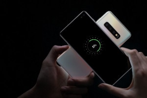 Samsung Galaxy S10