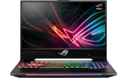 Asus Rog GL504GW-ES034T