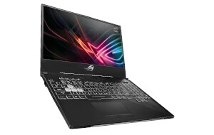 Asus Rog GL504GW-ES034T