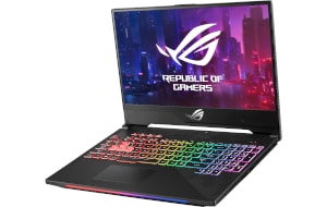 Asus Rog GL504GW-ES034T