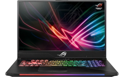 Asus Rog GL704GW-EV001T