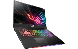 Asus Rog GL704GW-EV001T