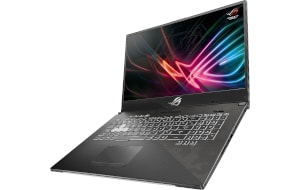 Asus Rog GL704GW-EV001T