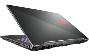 Asus Rog GL704GW-EV001T