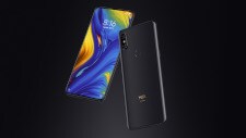 xiaomi mi Mix