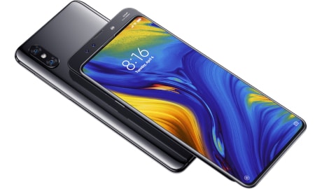 ΧΙΑΟΜΙ smartphone