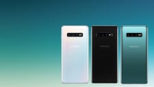 Samsung Galaxy S10