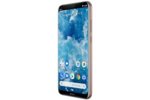 Nokia 6