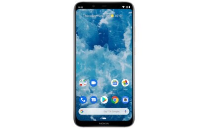 Nokia 6