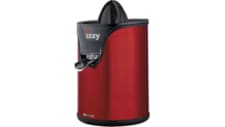 Izzy 402 Spicy Red
