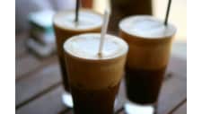 Izzy Caffeccino Creme