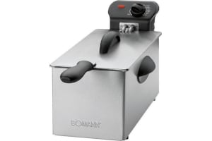 Bomann FR2264 2000W