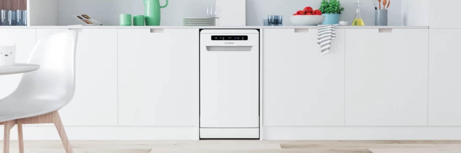 Εντοιχιζόμενο Πλυντήριο Πιάτων BEKO BDIN38643C για 16 Σερβίτσια - Λευκό