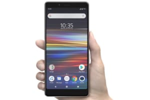 Sony Xperia L3
