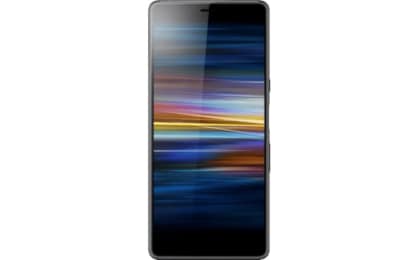 Sony Xperia L3