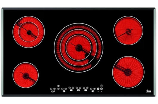 TEKA GZC 64320 XBA BK
