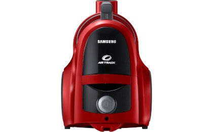 Ηλεκτρική Σκούπα SAMSUNG VCC45W0S3R με Κάδο 1.3lt Κόκκινο
Ηλεκτρική Σκούπα SAMSUNG VCC45W0S3R με Κάδο 1.3lt Κόκκινο