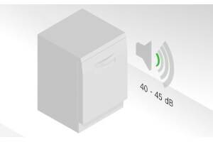 Bosch SMI46AS04E