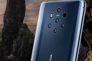 Nokia 9
