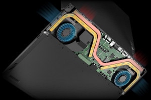 Lenovo Legion