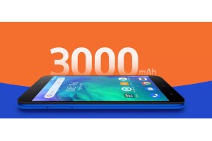 XIAOMI smartphone