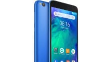 Dual sim smartphones