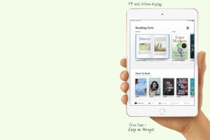 Apple iPad mini 4 LTE Cellular