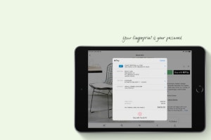 Apple iPad mini