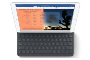 Apple iPad pro