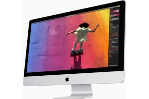 Apple iMac MRT42GR/A 