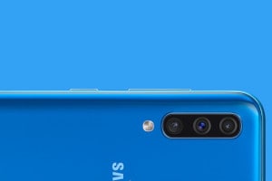 Samsung Galaxy A50