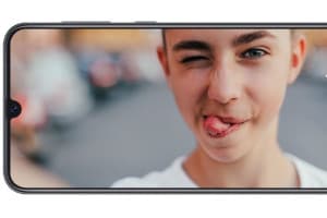 Samsung Galaxy A40