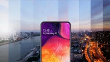 Samsung Galaxy A41
