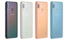 Samsung Galaxy A40