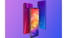 xiaomi smartphone