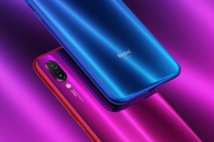 XIAOMI smartphone