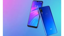 xiaomi smartphone