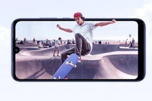 XIAOMI smartphone