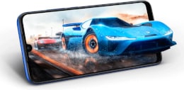 Dual sim smartphones