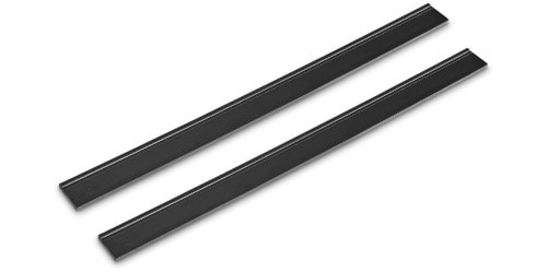 Ανταλλακτικές Λωρίδες KARCHER 2.633-005.0 280 mm - 2 Τεμάχια
Ανταλλακτικές Λωρίδες KARCHER 2.633-005.0 280 mm - 2 Τεμάχια