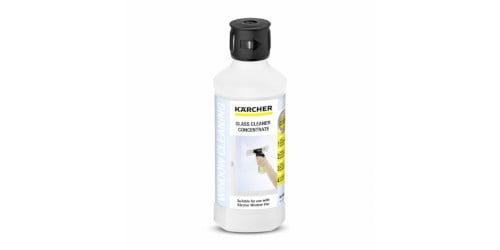 Καθαριστής Τζαμιών KARCHER RM 500 62957720 500 ml Λευκό
Καθαριστής Τζαμιών KARCHER RM 500 62957720 500 ml Λευκό